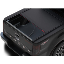 Купить Ролет для Ford Ranger 2012-2023 Tessera SE матовый черный